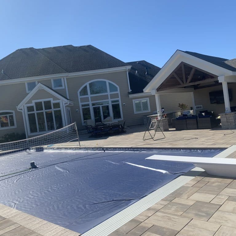 inground pool company in Franklin, Franklin pool company, pool contractors in Franklin