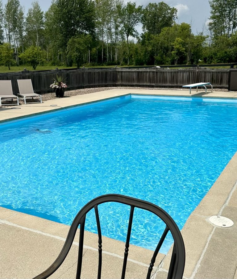 vinyl pools in Franklin, Franklin vinyl pools, vinyl pool company in Franklin