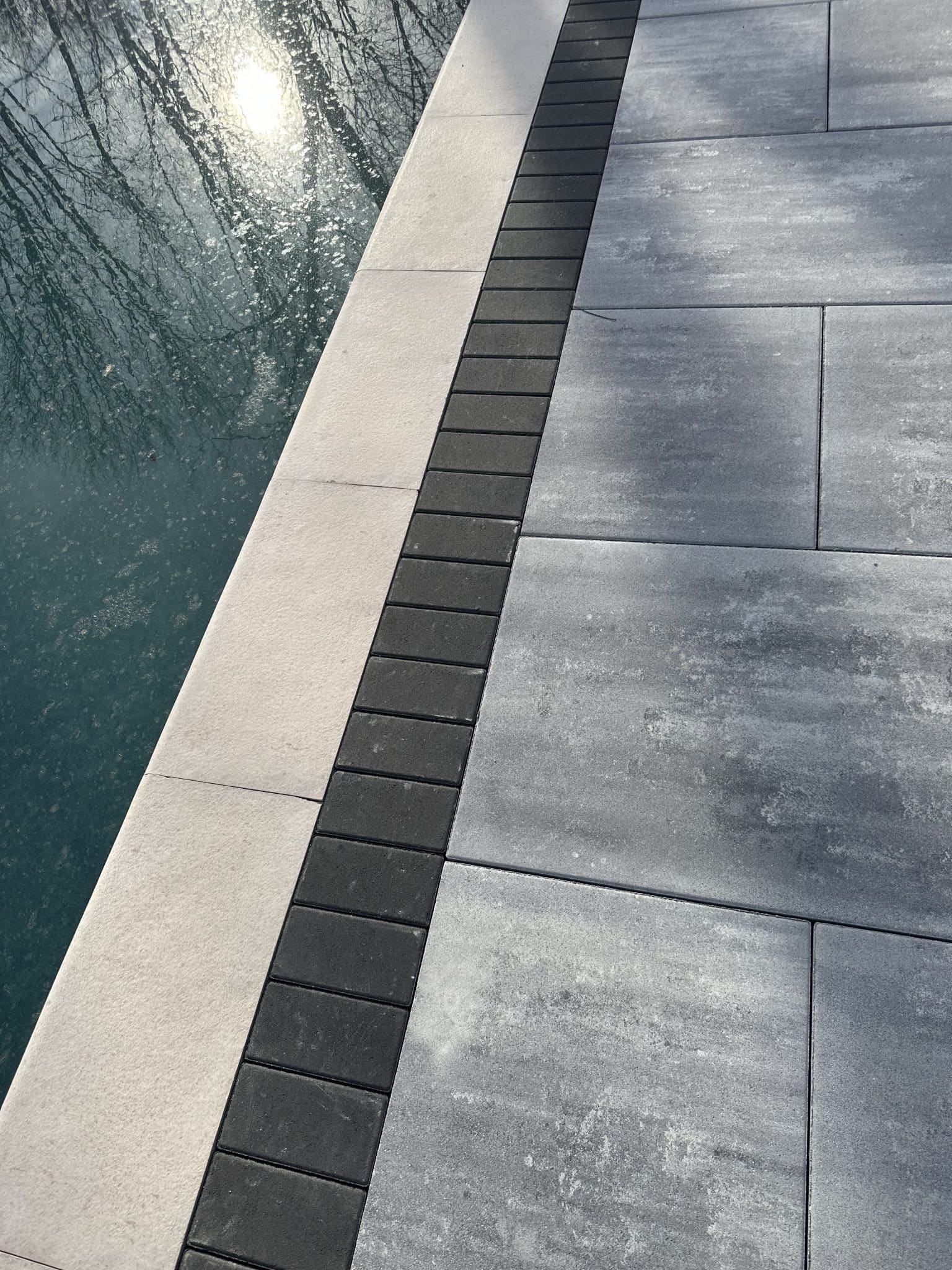 pool patio builders in Franklin, Franklin pool installation, Franklin custom pools