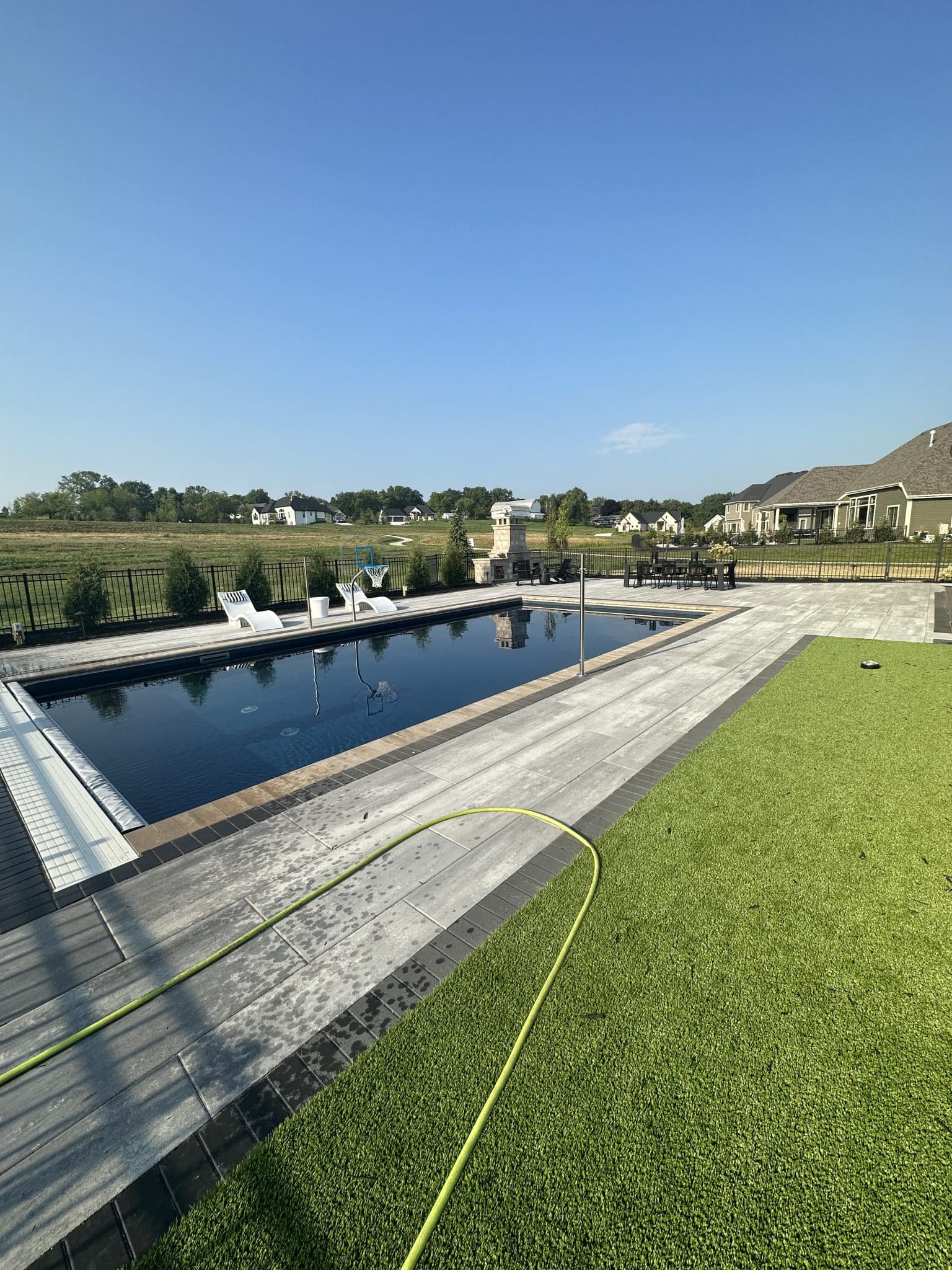 local pool contractors in Franklin, WI local pool contractors in Franklin, WI, Franklin pool company, custom inground pools Franklin